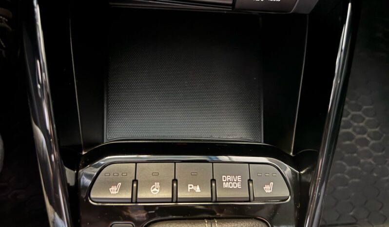 
								Kia Rio 1.0 T-GDi MHEV DynamicPlusLine volledig									