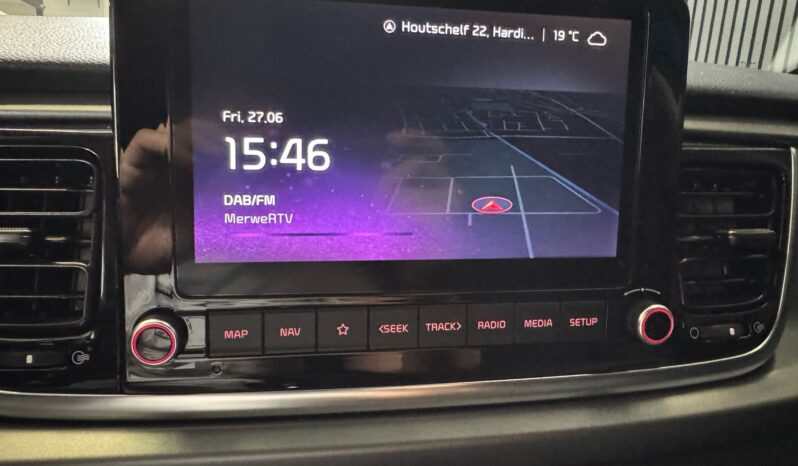 
								Kia Rio 1.0 T-GDi MHEV DynamicPlusLine volledig									