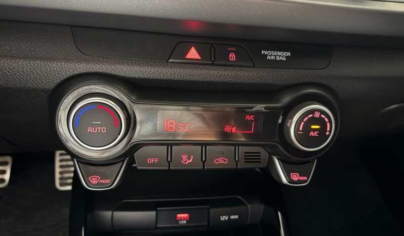 
								Kia Rio 1.0 T-GDi MHEV DynamicPlusLine volledig									