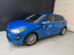 
										Kia Rio 1.0 T-GDi MHEV DynamicPlusLine volledig									