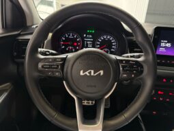 
										Kia Rio 1.0 T-GDi MHEV DynamicPlusLine volledig									