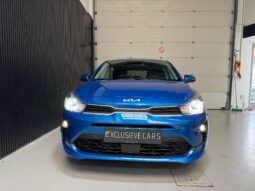 
										Kia Rio 1.0 T-GDi MHEV DynamicPlusLine volledig									