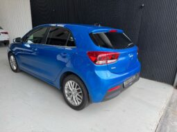 
										Kia Rio 1.0 T-GDi MHEV DynamicPlusLine volledig									