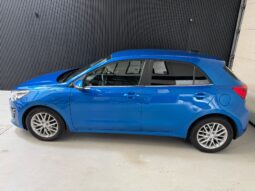 
										Kia Rio 1.0 T-GDi MHEV DynamicPlusLine volledig									