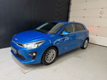 Kia Rio 1.0 T-GDi MHEV DynamicPlusLine