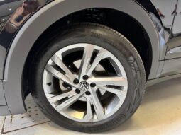 
										Volkswagen T-Cross 1.0 TSI R-Line Edition automaat volledig									