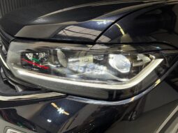 
										Volkswagen T-Cross 1.0 TSI R-Line Edition automaat volledig									