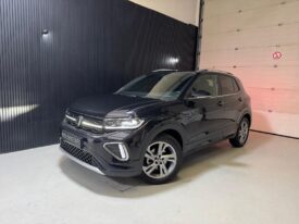 Volkswagen T-Cross 1.0 TSI R-Line Edition automaat