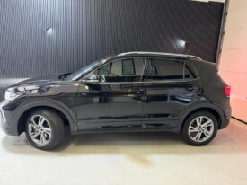 Volkswagen T-Cross 1.0 TSI R-Line Edition automaat