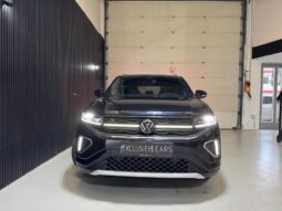 
										Volkswagen T-Cross 1.0 TSI R-Line Edition automaat volledig									