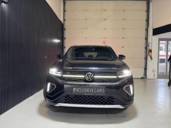 Volkswagen T-Cross 1.0 TSI R-Line Edition automaat