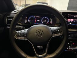 
										Volkswagen T-Cross 1.0 TSI R-Line Edition automaat volledig									
