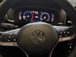 
										Volkswagen T-Cross 1.0 TSI R-Line Edition automaat volledig									
