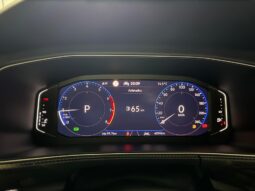 
										Volkswagen T-Cross 1.0 TSI R-Line Edition automaat volledig									