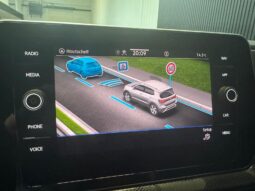 
										Volkswagen T-Cross 1.0 TSI R-Line Edition automaat volledig									