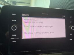 
										Volkswagen T-Cross 1.0 TSI R-Line Edition automaat volledig									
