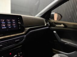 
										Volkswagen T-Cross 1.0 TSI R-Line Edition automaat volledig									
