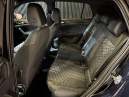 
										Volkswagen T-Cross 1.0 TSI R-Line Edition automaat volledig									