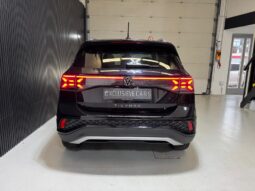 
										Volkswagen T-Cross 1.0 TSI R-Line Edition automaat volledig									
