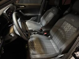 
										Volkswagen T-Cross 1.0 TSI R-Line Edition automaat volledig									