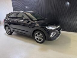 
										Volkswagen T-Cross 1.0 TSI R-Line Edition automaat volledig									