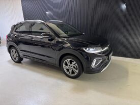 Volkswagen T-Cross 1.0 TSI R-Line Edition automaat