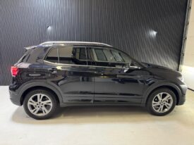 Volkswagen T-Cross 1.0 TSI R-Line Edition automaat