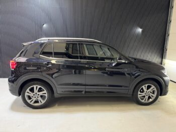 Volkswagen T-Cross 1.0 TSI R-Line Edition automaat