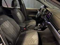 
										Volkswagen T-Cross 1.0 TSI R-Line Edition automaat volledig									