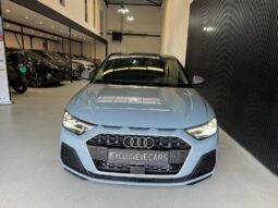 Audi A1 Sportback 35 TFSI Pro Line automaat