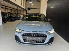Audi A1 Sportback 35 TFSI Pro Line automaat
