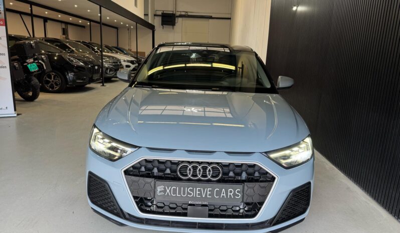
								Audi A1 Sportback 35 TFSI Pro Line automaat volledig									