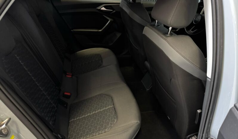
								Audi A1 Sportback 35 TFSI Pro Line automaat volledig									