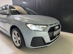 
										Audi A1 Sportback 35 TFSI Pro Line automaat volledig									