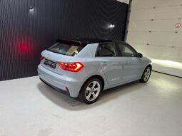 
										Audi A1 Sportback 35 TFSI Pro Line automaat volledig									