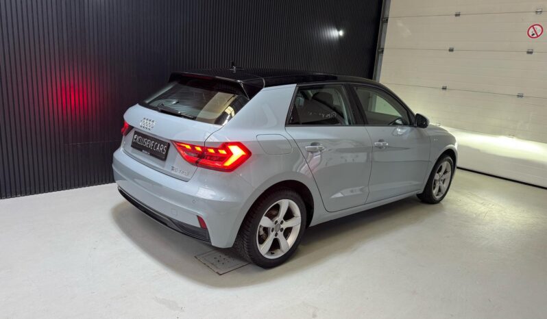 
								Audi A1 Sportback 35 TFSI Pro Line automaat volledig									