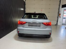 Audi A1 Sportback 35 TFSI Pro Line automaat