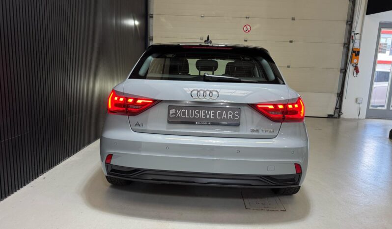 
								Audi A1 Sportback 35 TFSI Pro Line automaat volledig									