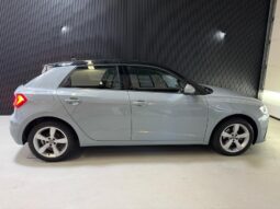 Audi A1 Sportback 35 TFSI Pro Line automaat