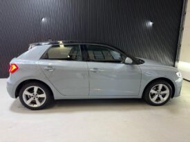 Audi A1 Sportback 35 TFSI Pro Line automaat