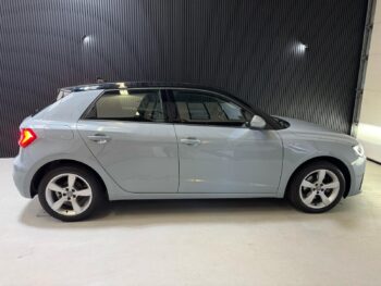 Audi A1 Sportback 35 TFSI Pro Line automaat