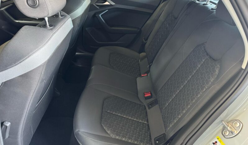 
								Audi A1 Sportback 35 TFSI Pro Line automaat volledig									