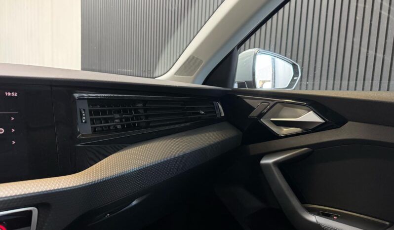 
								Audi A1 Sportback 35 TFSI Pro Line automaat volledig									