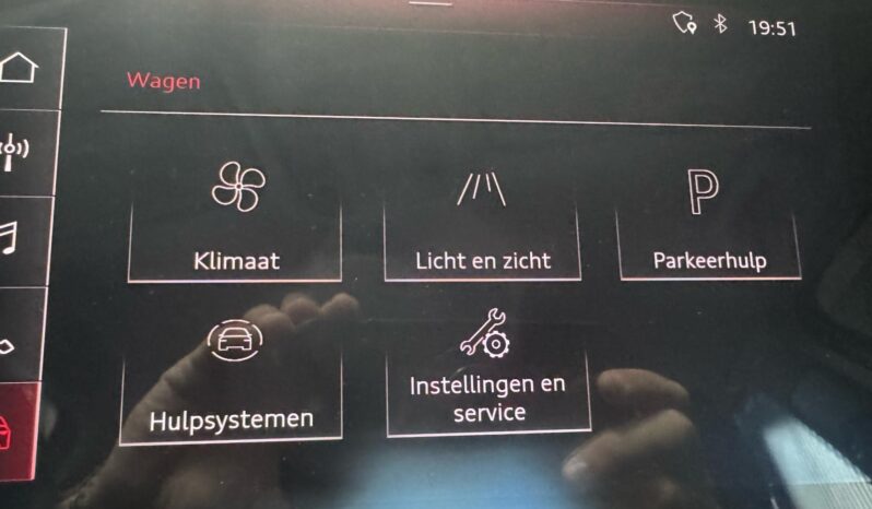 
								Audi A1 Sportback 35 TFSI Pro Line automaat volledig									