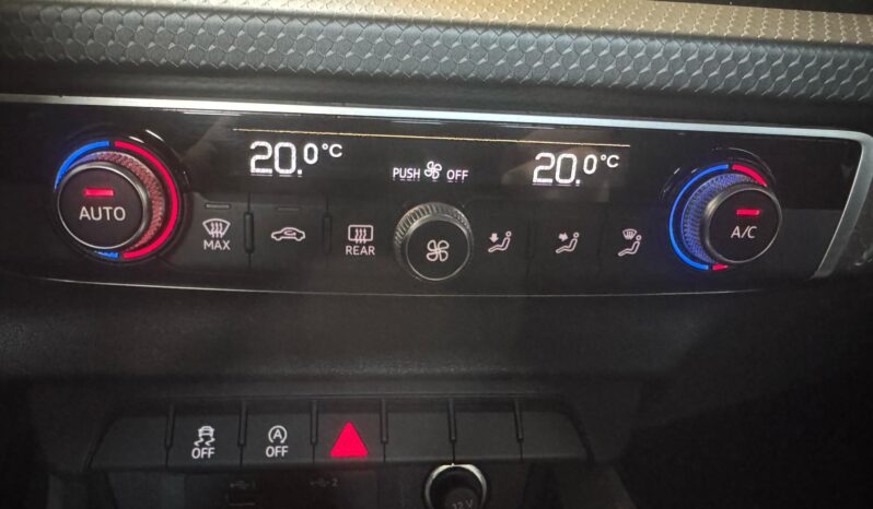 
								Audi A1 Sportback 35 TFSI Pro Line automaat volledig									