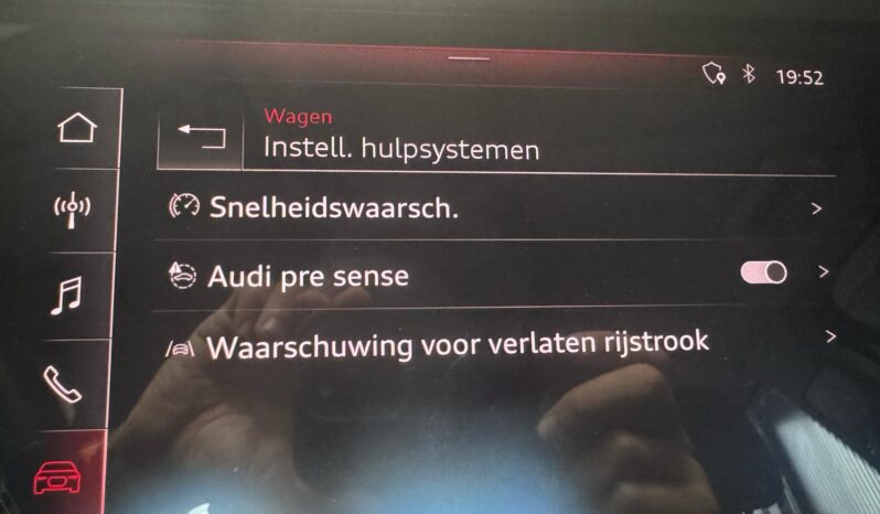 
								Audi A1 Sportback 35 TFSI Pro Line automaat volledig									