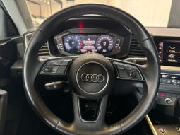 
										Audi A1 Sportback 35 TFSI Pro Line automaat volledig									