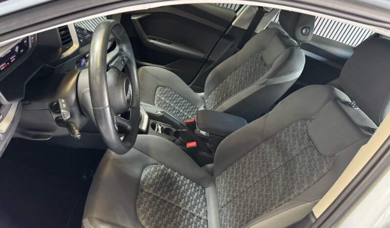 
								Audi A1 Sportback 35 TFSI Pro Line automaat volledig									