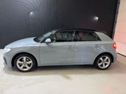 Audi A1 Sportback 35 TFSI Pro Line automaat
