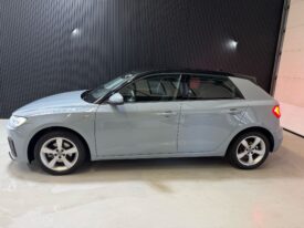 Audi A1 Sportback 35 TFSI Pro Line automaat